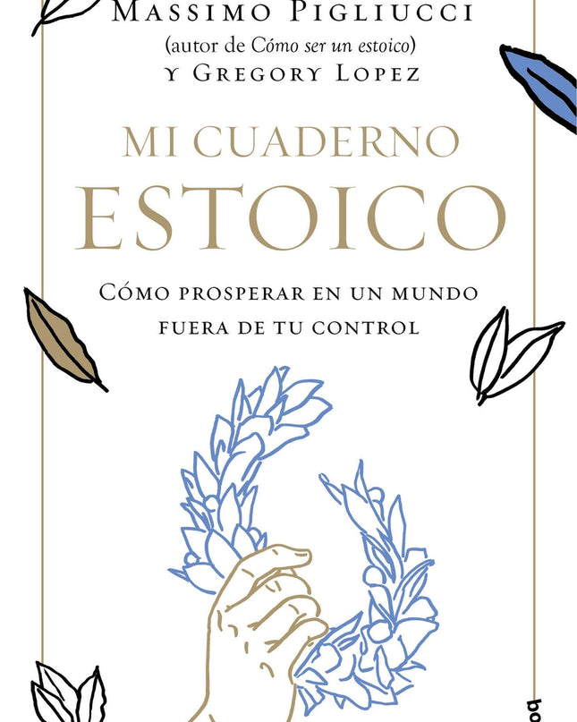 Mi Cuaderno Estoico