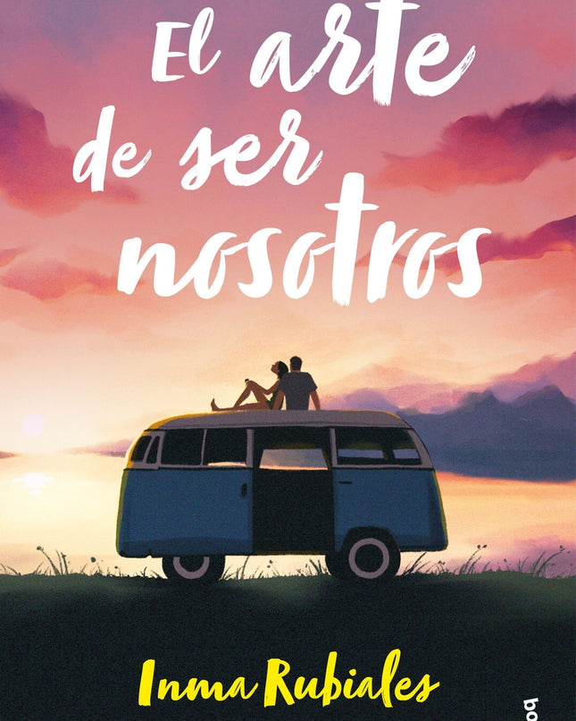 El Arte De Ser Nosotros