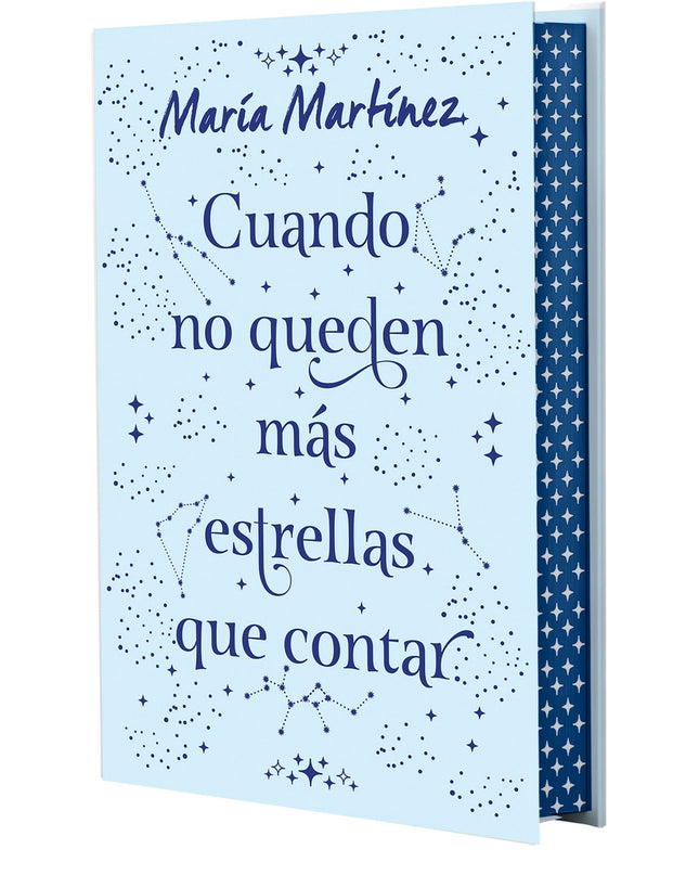 Cuando No Queden Más Estrellas Que Contar. Edición Especial