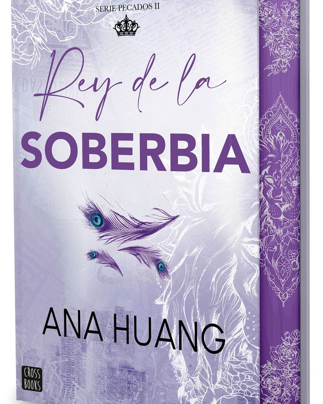 Pecados 2. Rey De La Soberbia. Edición Especial