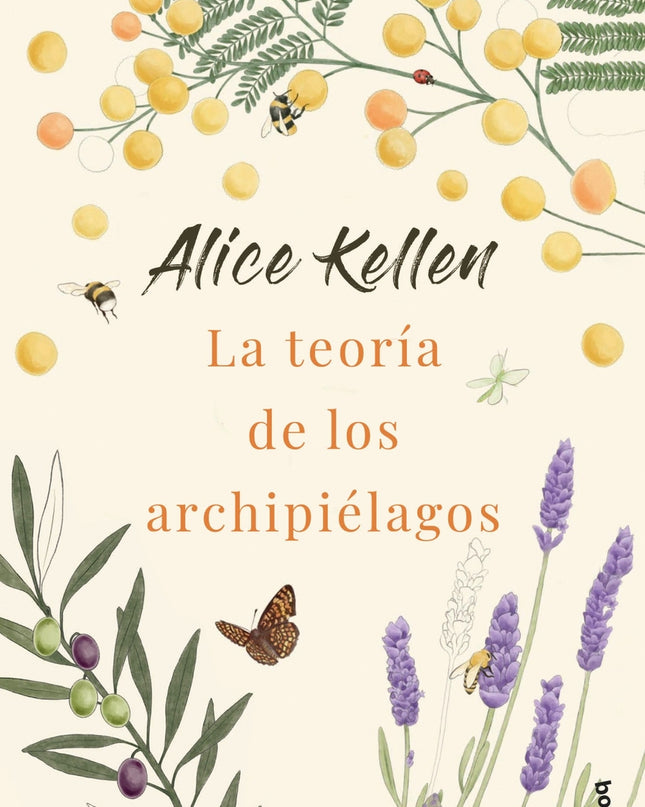 La Teoría De Los Archipiélagos