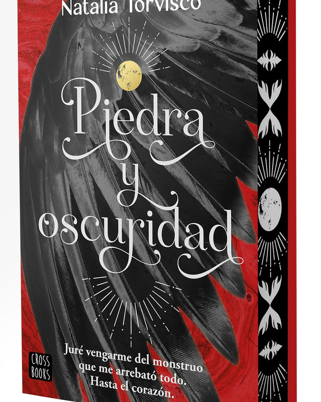Piedra Y Oscuridad