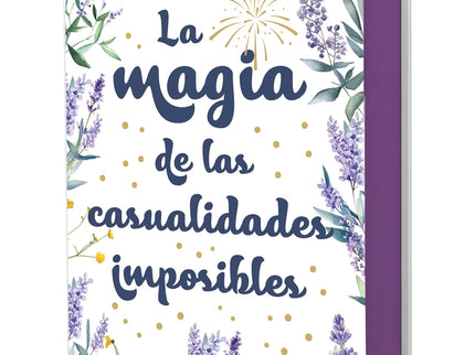 La Magia De Las Casualidades Imposibles