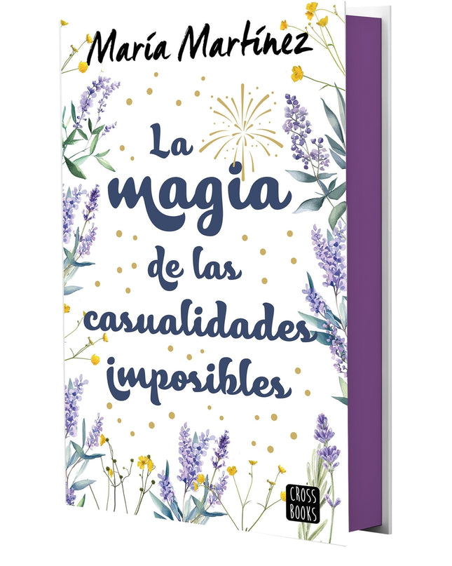 La Magia De Las Casualidades Imposibles