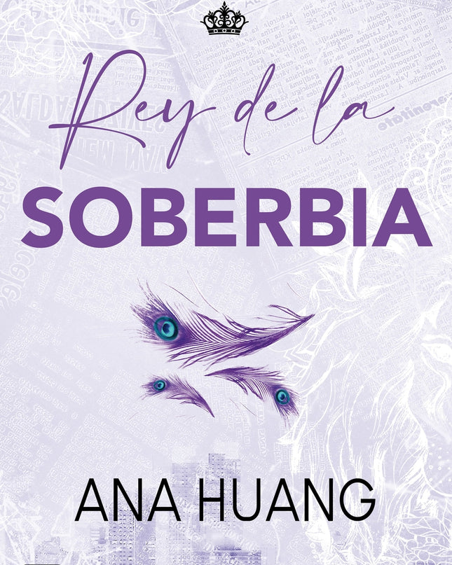 Pecados 2. Rey De La Soberbia