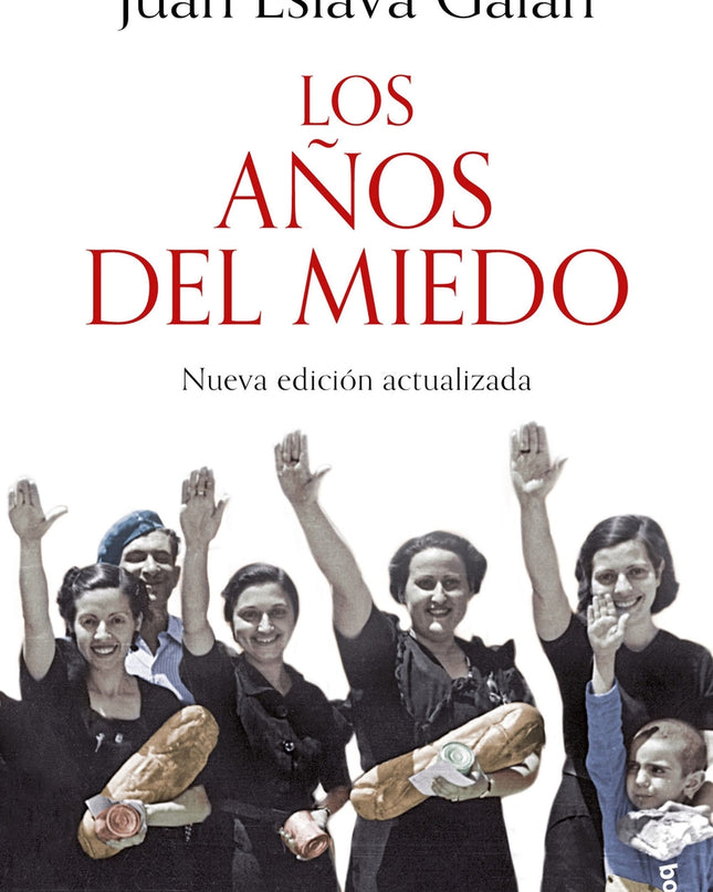 Los Años Del Miedo