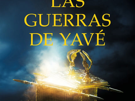 Las Guerras De Yavé