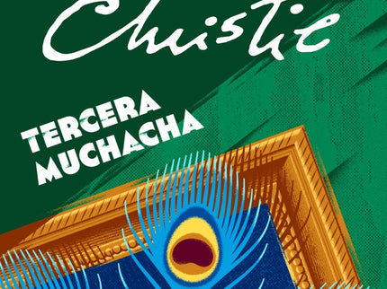 Tercera Muchacha