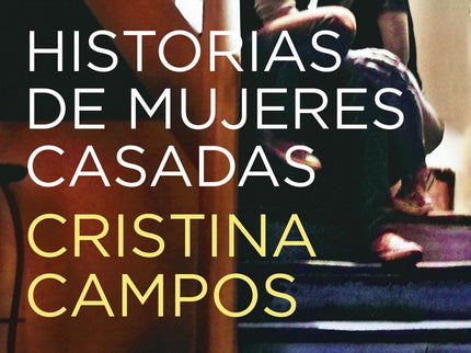 Historias De Mujeres Casadas