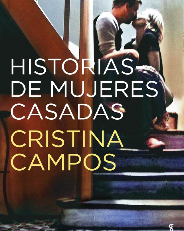 Historias De Mujeres Casadas