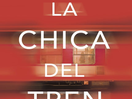 La Chica Del Tren