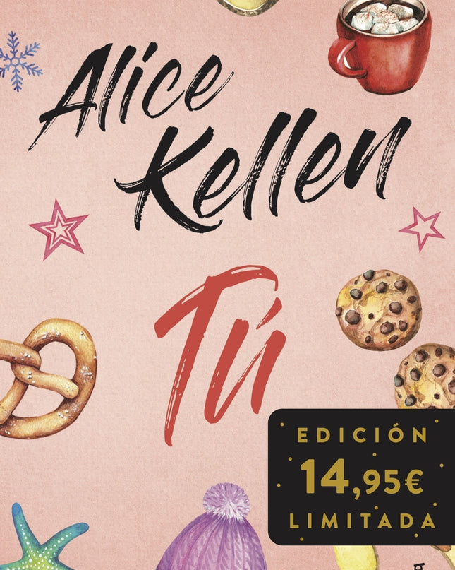 Tú (incluye Otra Vez Tú Y Tal Vez Tú)