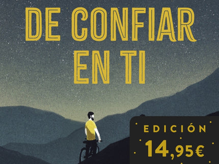 El Poder De Confiar En Ti