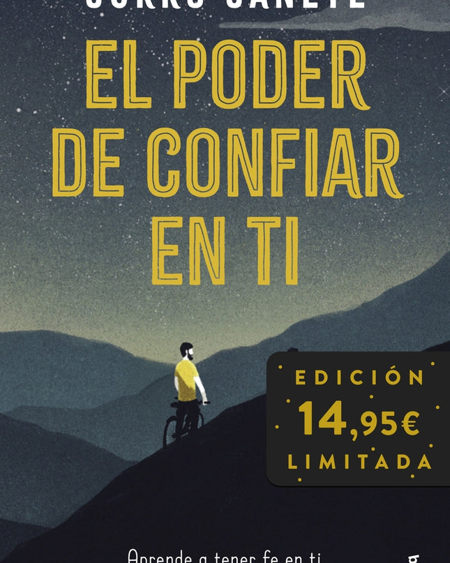 El Poder De Confiar En Ti