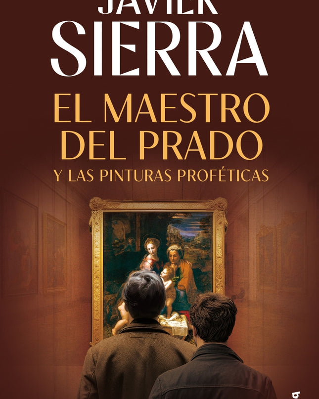 El Maestro Del Prado