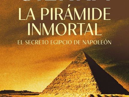 La Pirámide Inmortal