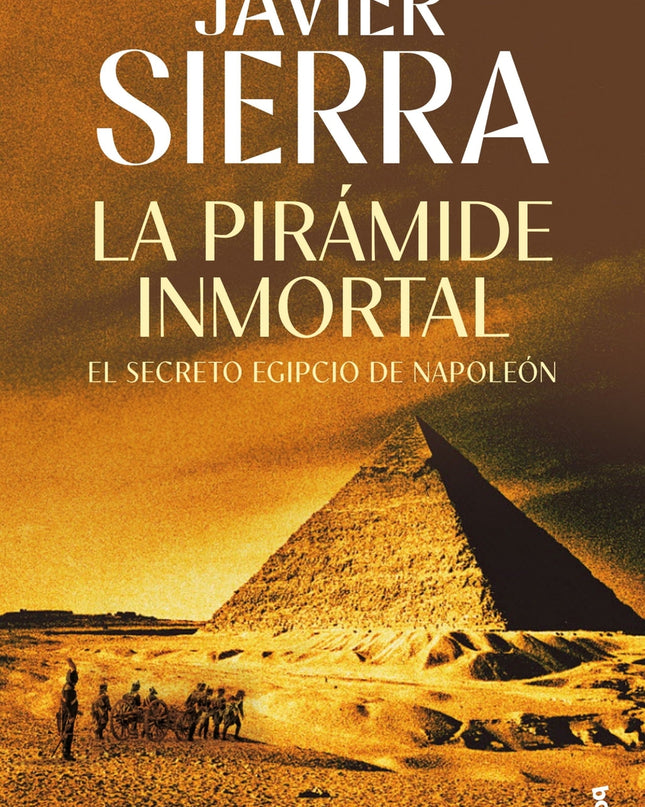 La Pirámide Inmortal