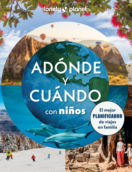 Collection image for: Viajar con niños/vacaciones en familia