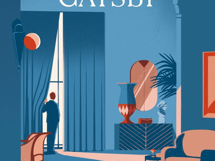 El Gran Gatsby