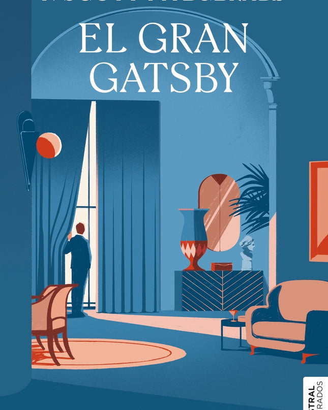 El Gran Gatsby