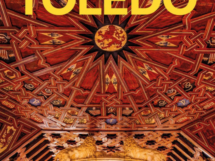 Toledo De Cerca 1
