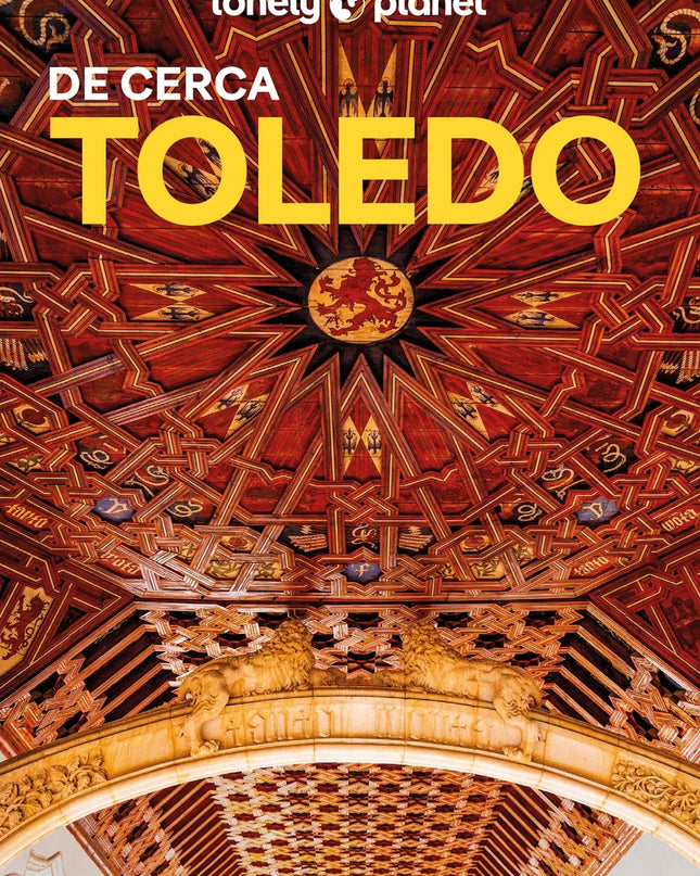 Toledo De Cerca 1