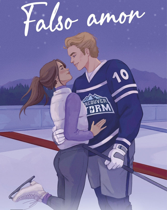 Falso Amor