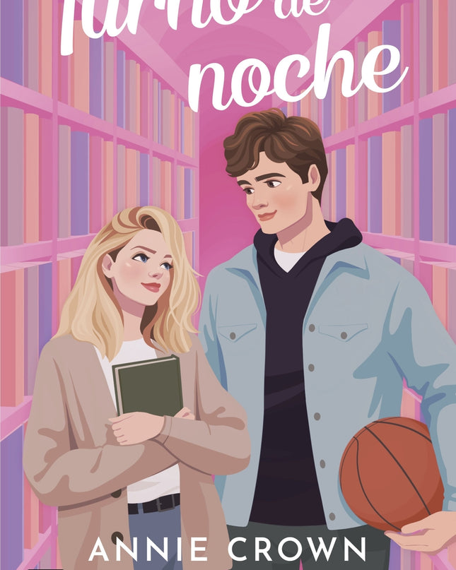 Turno De Noche