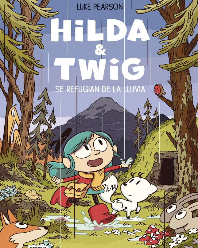 Hilda