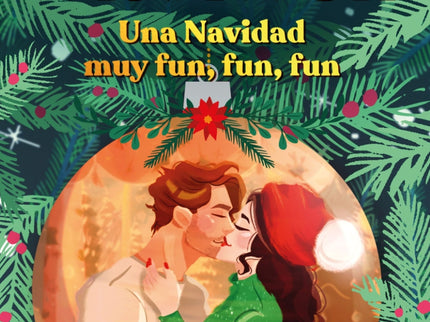 Una Navidad Muy Fun, Fun, Fun