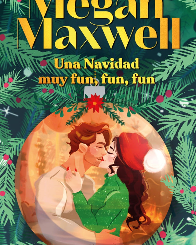 Una Navidad Muy Fun, Fun, Fun