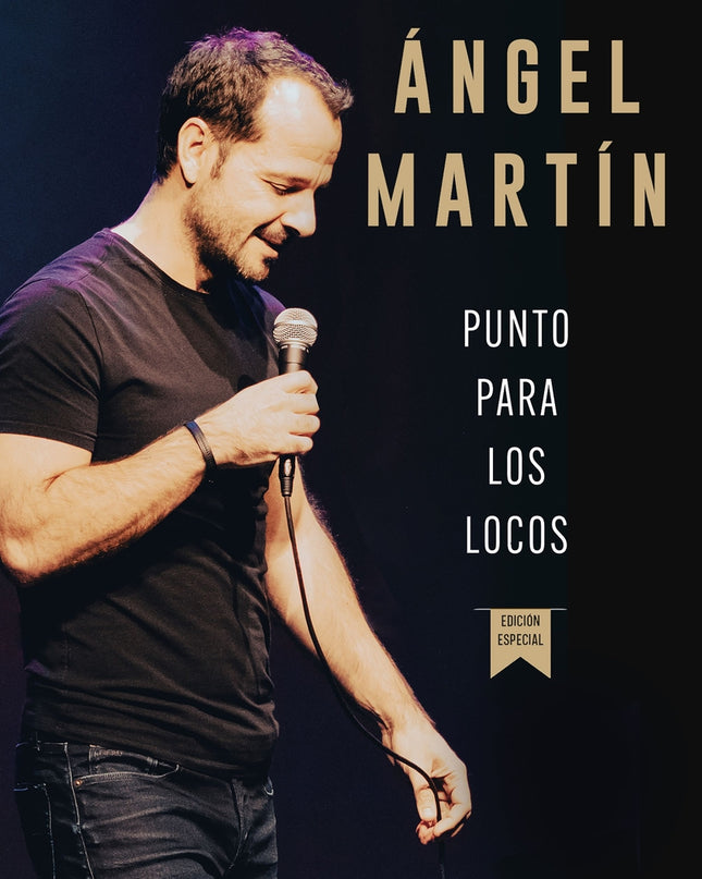 Punto Para Los Locos