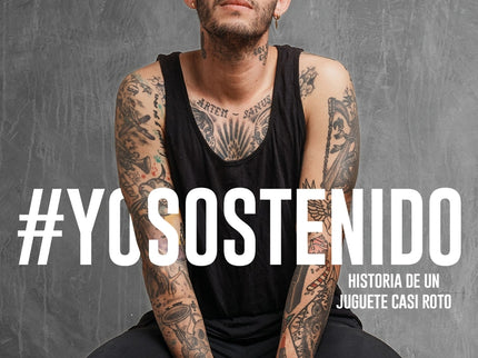 Yo Sostenido