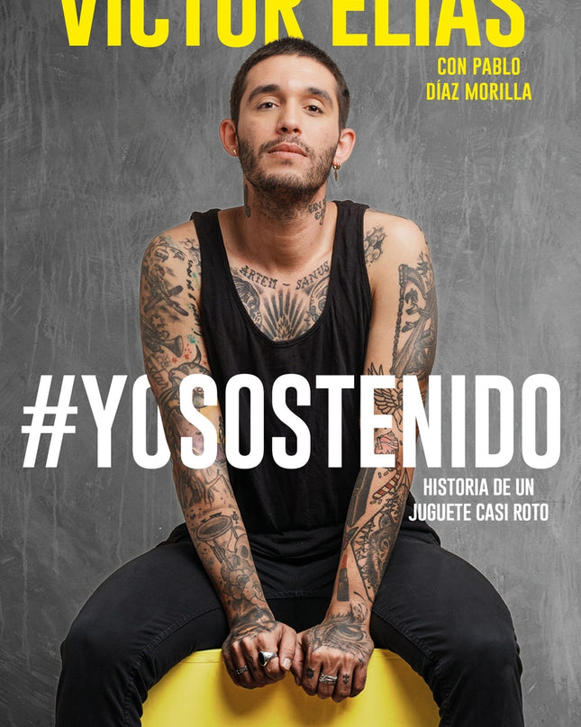 Yo Sostenido