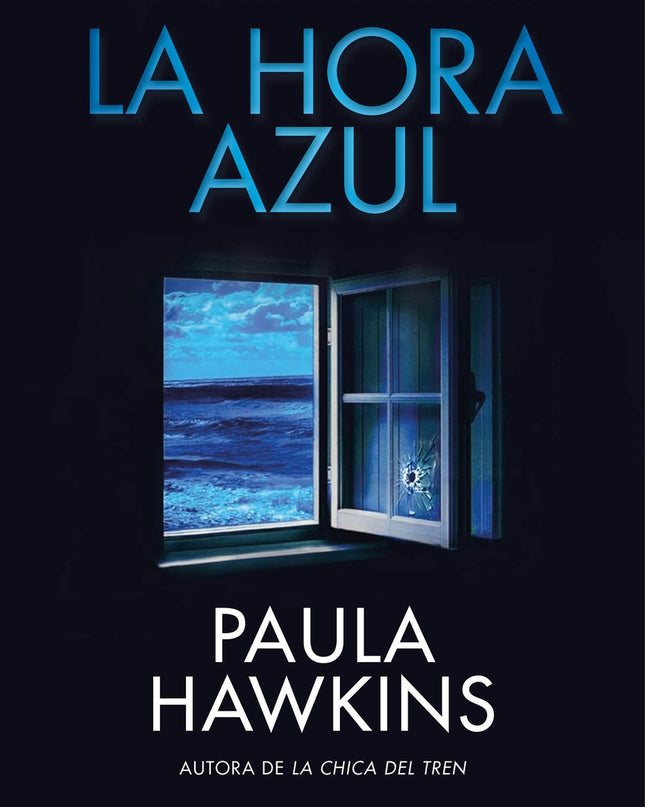 La Hora Azul