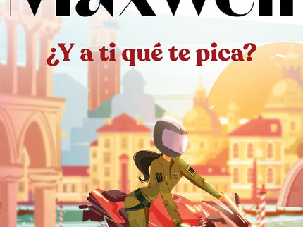 ¿y A Ti Qué Te Pica?