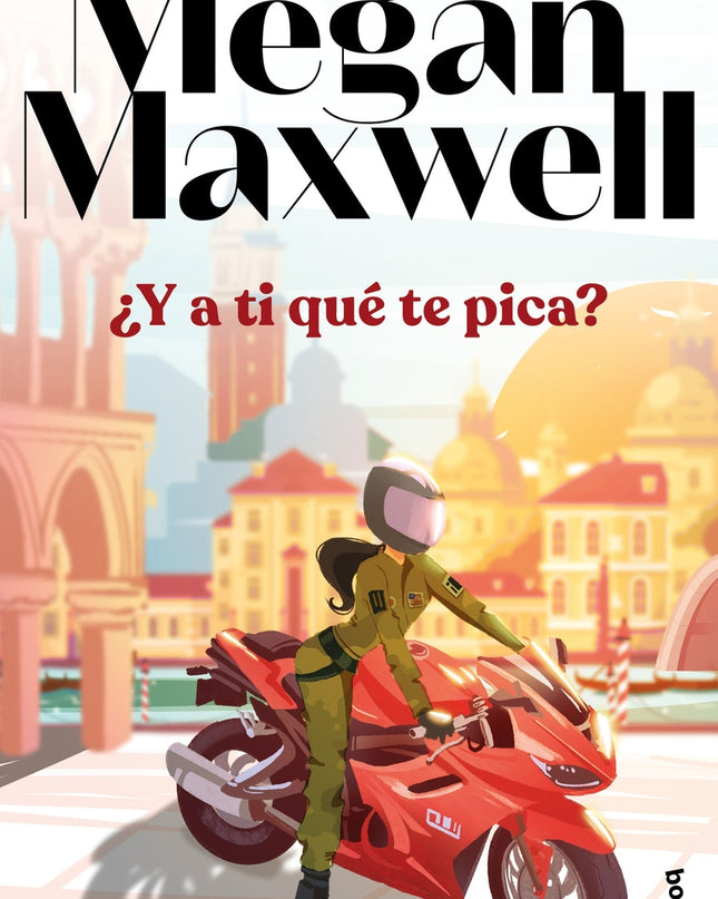 ¿y A Ti Qué Te Pica?