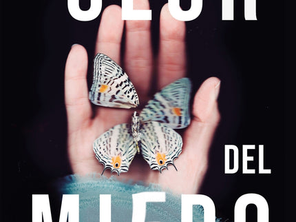 El Olor Del Miedo