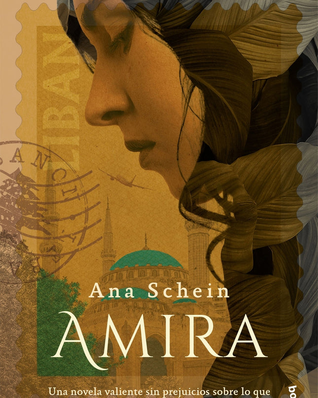 Amira