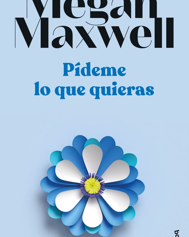 Pídeme Lo Que Quieras (ed. Película)