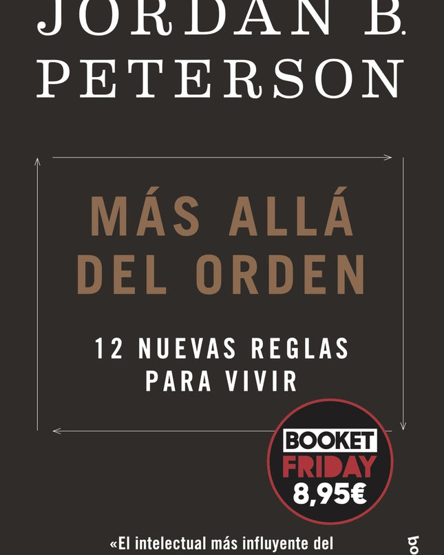 Más Allá Del Orden