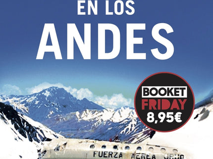 Milagro En Los Andes