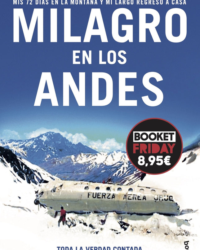 Milagro En Los Andes