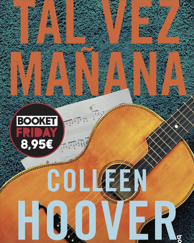 Tal Vez Mañana (tal Vez, 1)