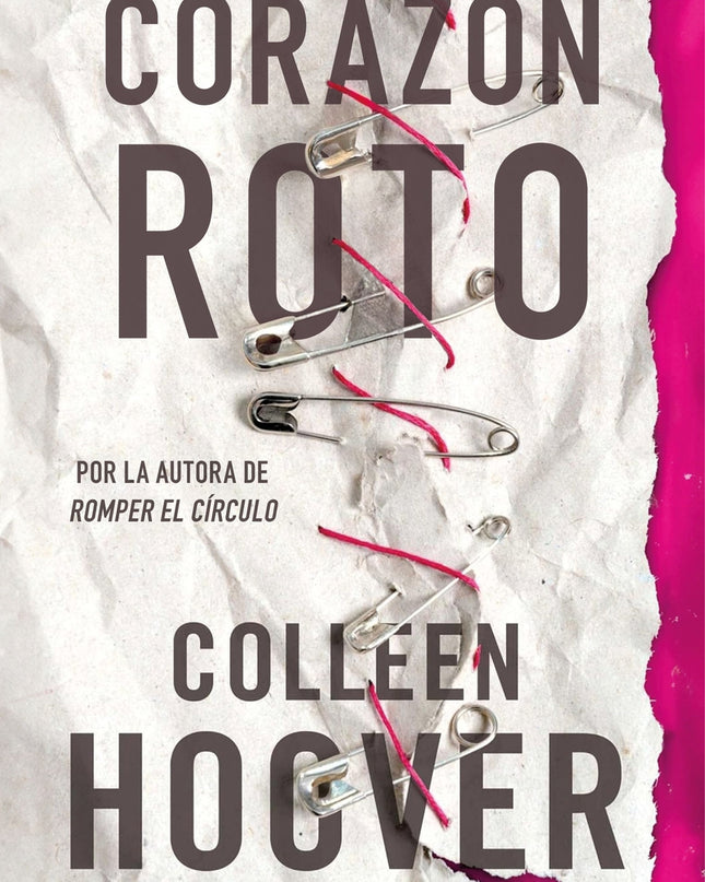 Corazón Roto (without Merit)