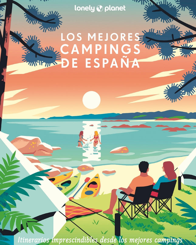 Los Mejores Cámpings De España