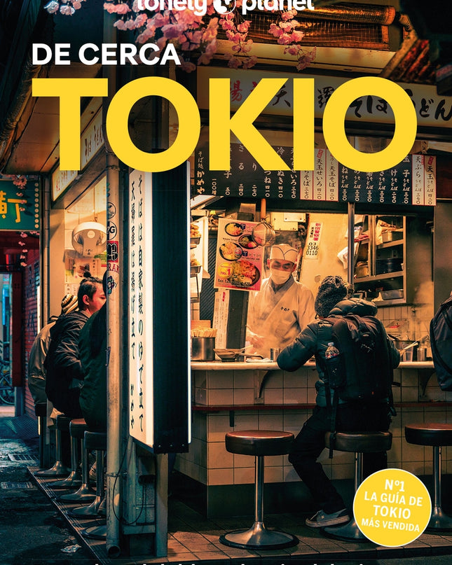 Tokio De Cerca 7