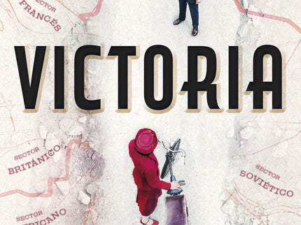Victoria