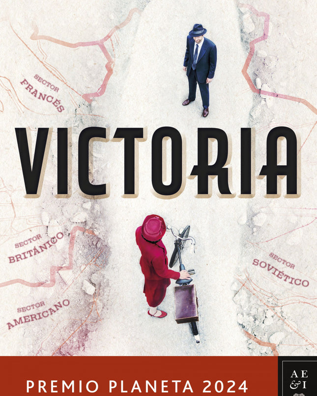 Victoria
