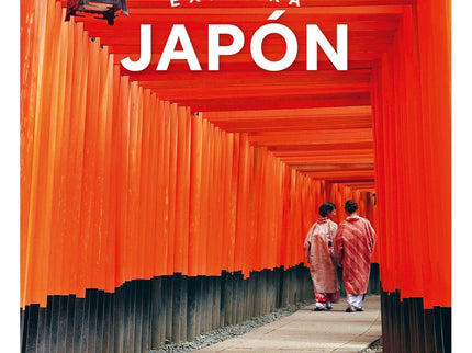 Explora Japón 1